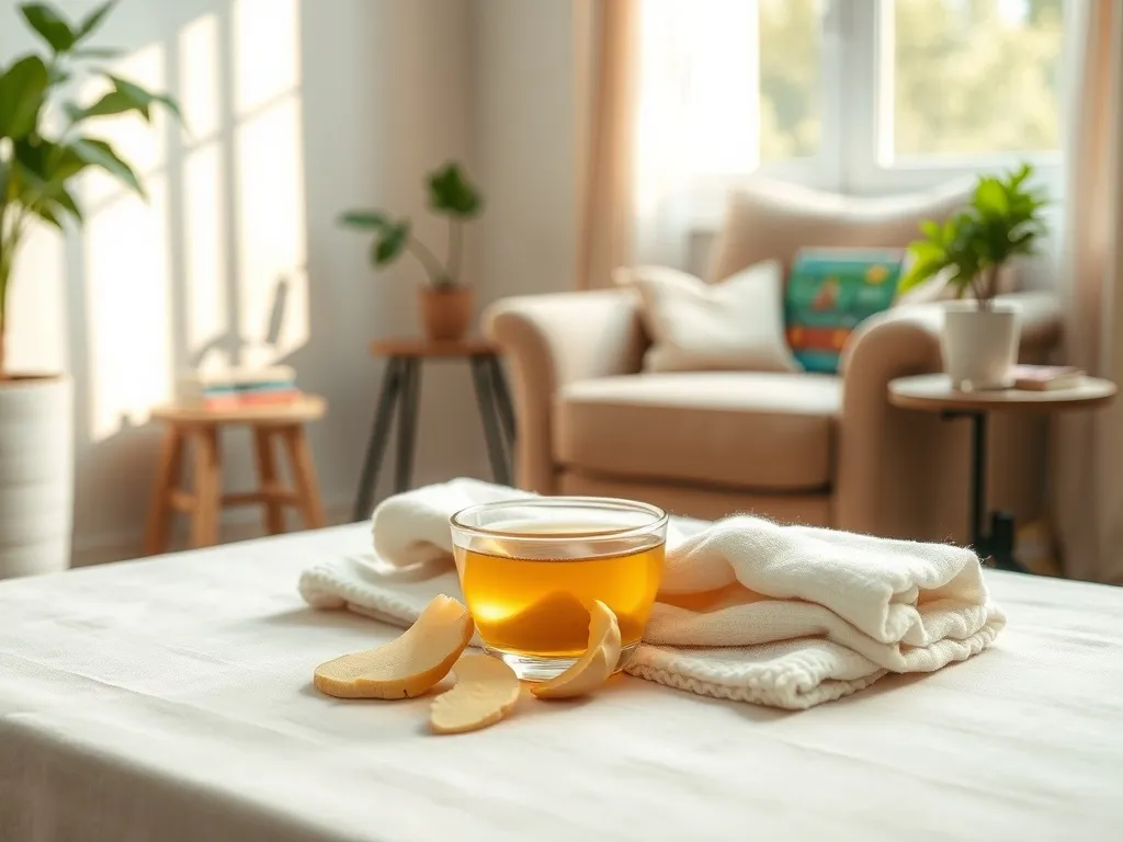 Co na wymioty u dziecka? Skuteczne metody i porady