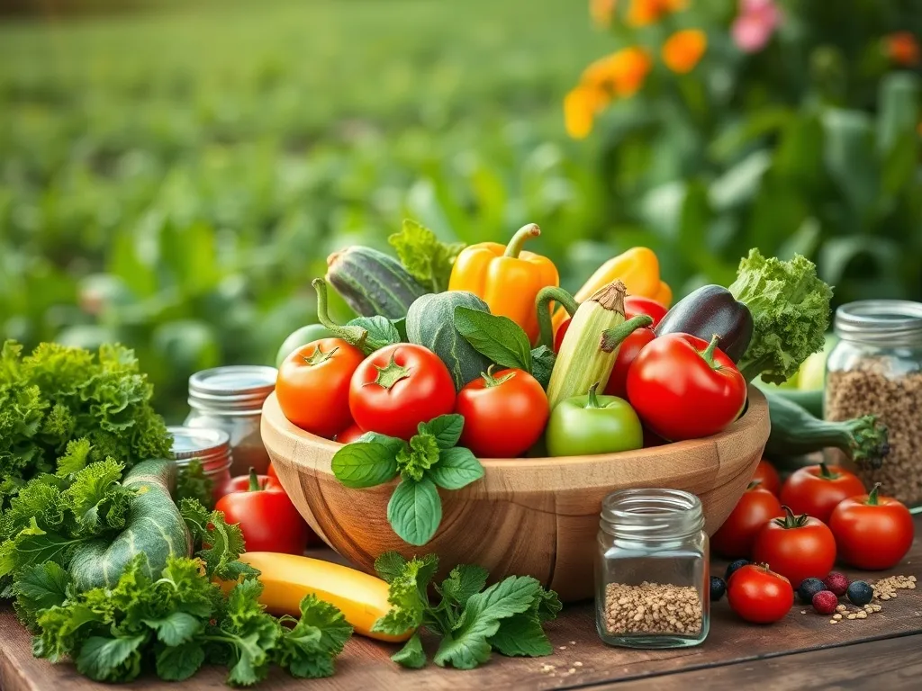 Dieta planetarna: co to jest i jak wpływa na zdrowie?