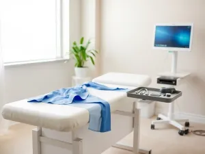 Czy kolonoskopia jest bezpieczna? Odpowiedzi na najważniejsze pytania