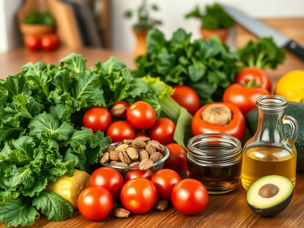 Jaka dieta przy wysokim cholesterolu? Sprawdź najlepsze opcje