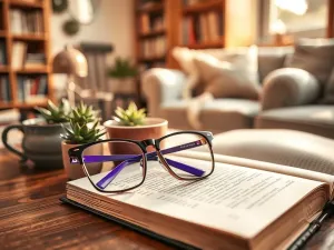Jak dbać o wzrok po pięćdziesiątce? Sprawdzone porady