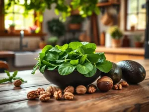 Jak naturalnie podnieść testosteron? Skuteczne metody i porady