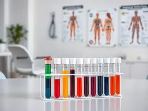 Jakie badania krwi przed wizytą u endokrynologa warto wykonać?