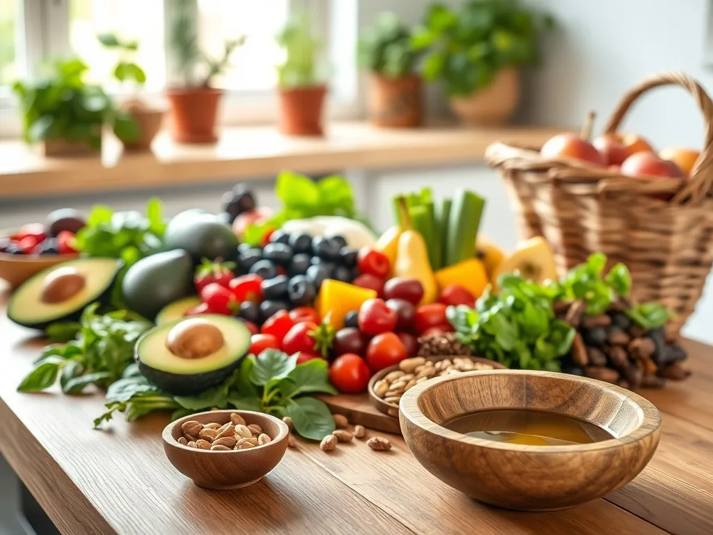 Dieta paleo: co to jest i jakie ma korzyści?