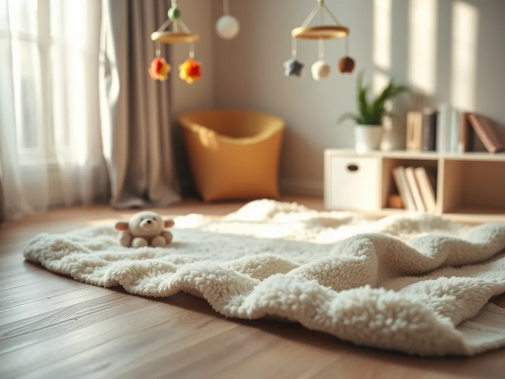 Kiedy gorączka u niemowlaka jest niebezpieczna? Sprawdź objawy!