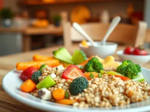 Jakie badania na brak apetytu u dziecka? Sprawdź, co warto wiedzieć