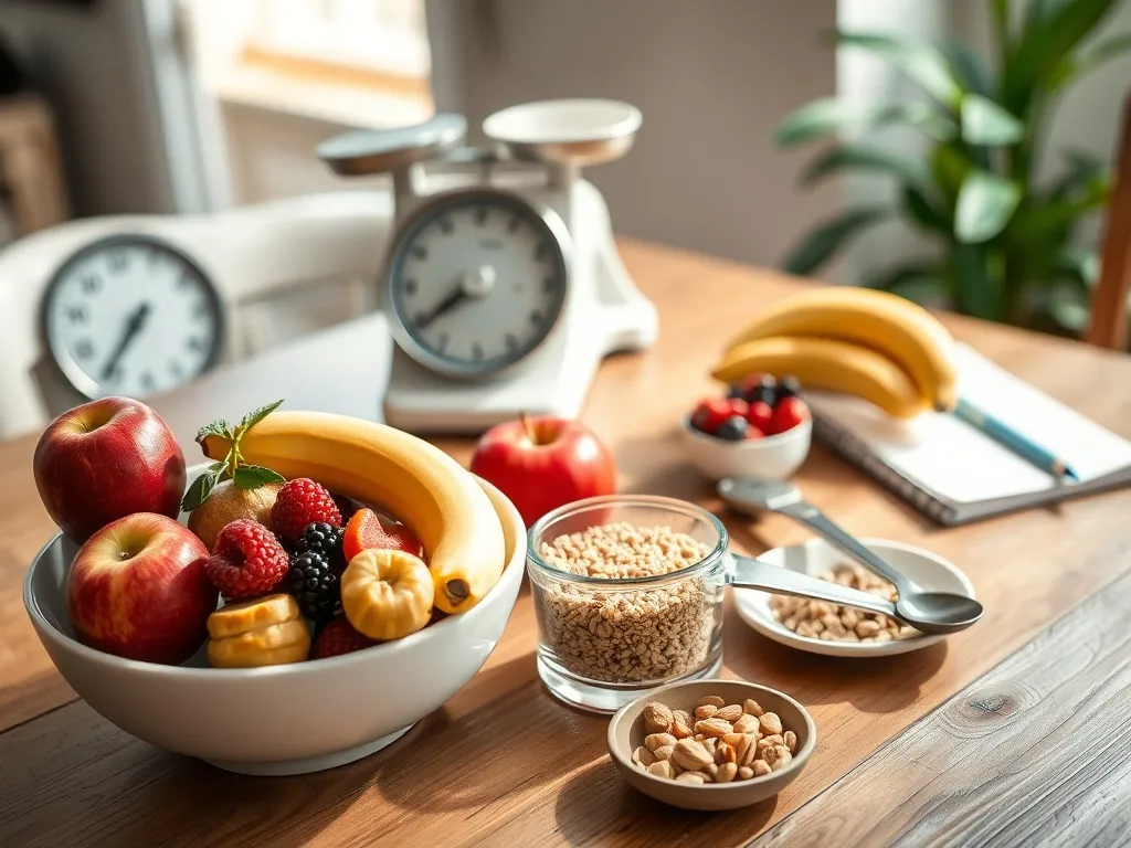 Jak obliczyć zapotrzebowanie kaloryczne? Praktyczny przewodnik