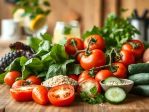 Dieta na nerki: co jeść, aby wspierać zdrowie nerek?