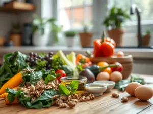 Jak podnieść testosteron po 40? Skuteczne metody i porady