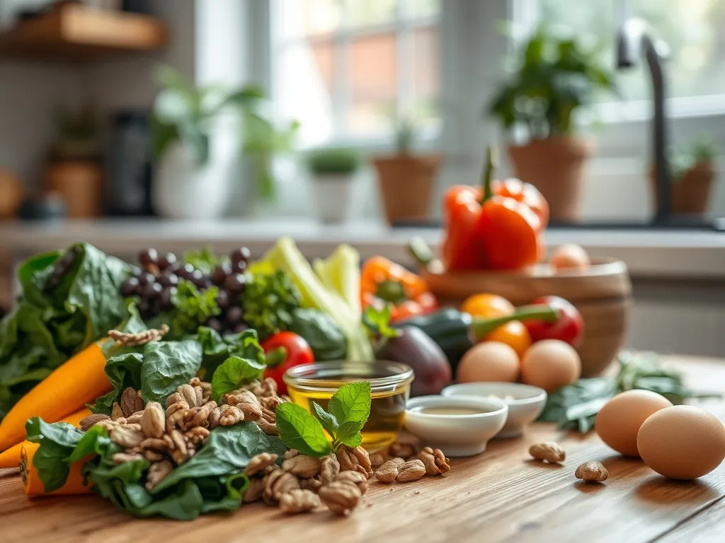 Jak podnieść testosteron po 40? Skuteczne metody i porady