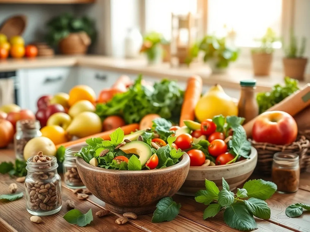 Jaka dieta na zaparcia? Sprawdź skuteczne rozwiązania