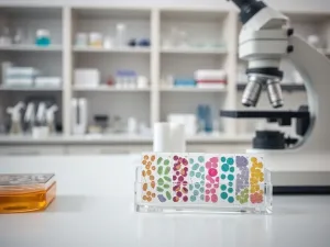 Cytologia LBC – co to jest i jak działa?