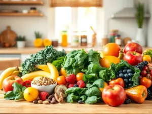 Jakie witaminy dla dzieci w wieku szkolnym są najważniejsze?