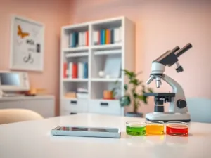 Czy cytologia wykrywa zapalenie przydatków? Odpowiadamy na pytania