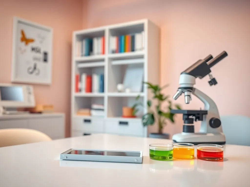 Czy cytologia wykrywa zapalenie przydatków? Odpowiadamy na pytania