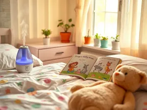 Co na zatkany nos u dziecka? Skuteczne metody i porady