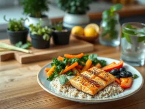 Kiedy gorączka u niemowlaka jest niebezpieczna? Sprawdź objawy!