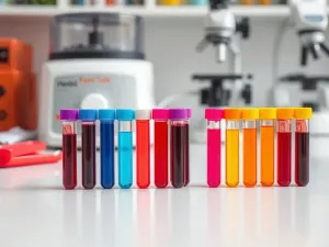 Jakie badania z krwi na trzustkę warto wykonać?