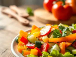 Jaka dieta przy SIBO? Sprawdź najlepsze zalecenia!