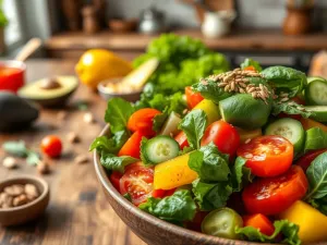 Dieta cukrzycowa – co wolno, a co nie? Przewodnik dla diabetyków