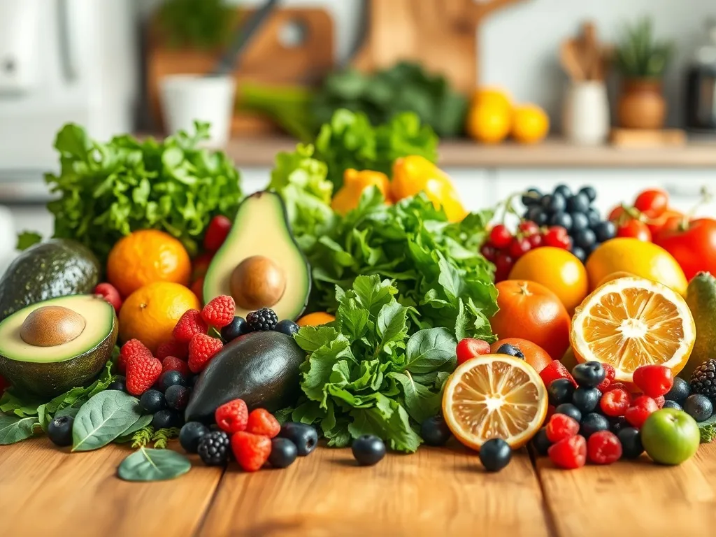 Jaka dieta na stłuszczenie wątroby? Sprawdź najlepsze porady