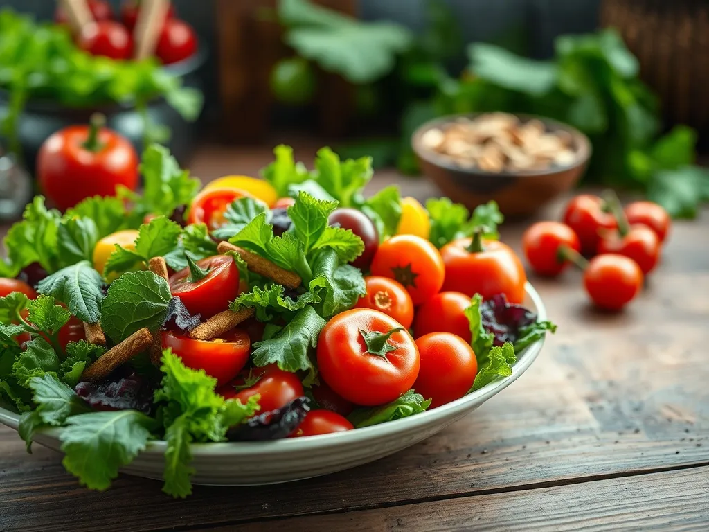 Nadciśnienie – dieta, czego unikać dla zdrowia serca?