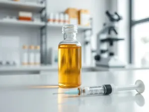 Ile odczekać po antybiotyku do badania krwi? Odpowiedzi na najważniejsze pytania