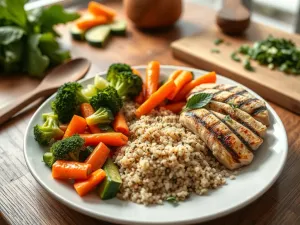 Jak wygląda biegunka u niemowlaka? Objawy i porady dla rodziców