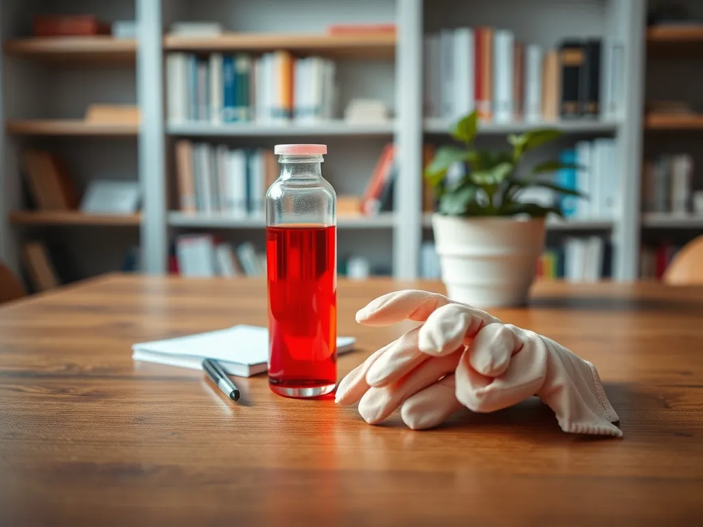 Jakie badania krwi warto zrobić po 40? Sprawdź zalecenia lekarzy