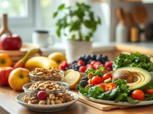 Dieta bogatoresztkowa – co jeść, aby osiągnąć najlepsze efekty?