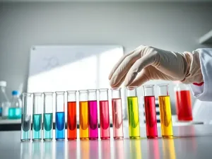 Co to są androgeny? Wyjaśniamy ich rolę w organizmie