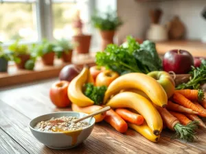 Co na zaparcia u dzieci? Skuteczne metody i porady