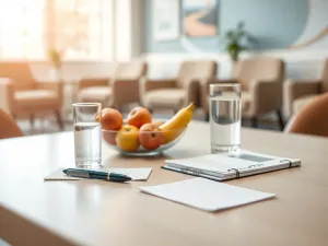 Jak przygotować się do badania krwi? Praktyczne porady