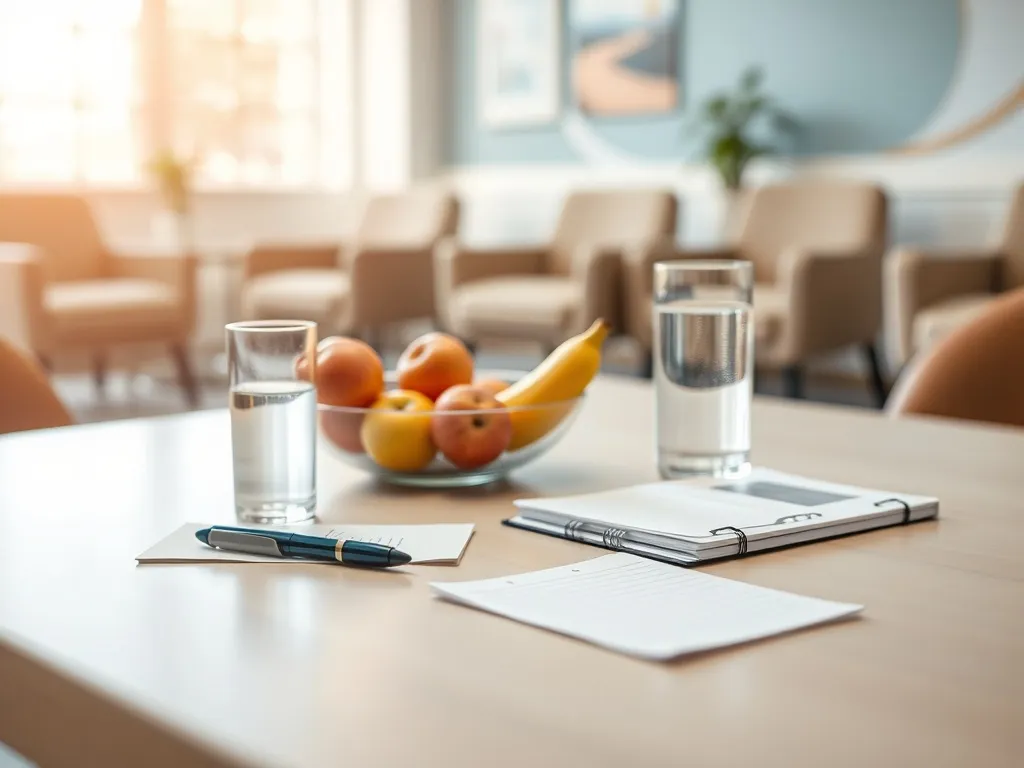 Jak przygotować się do badania krwi? Praktyczne porady