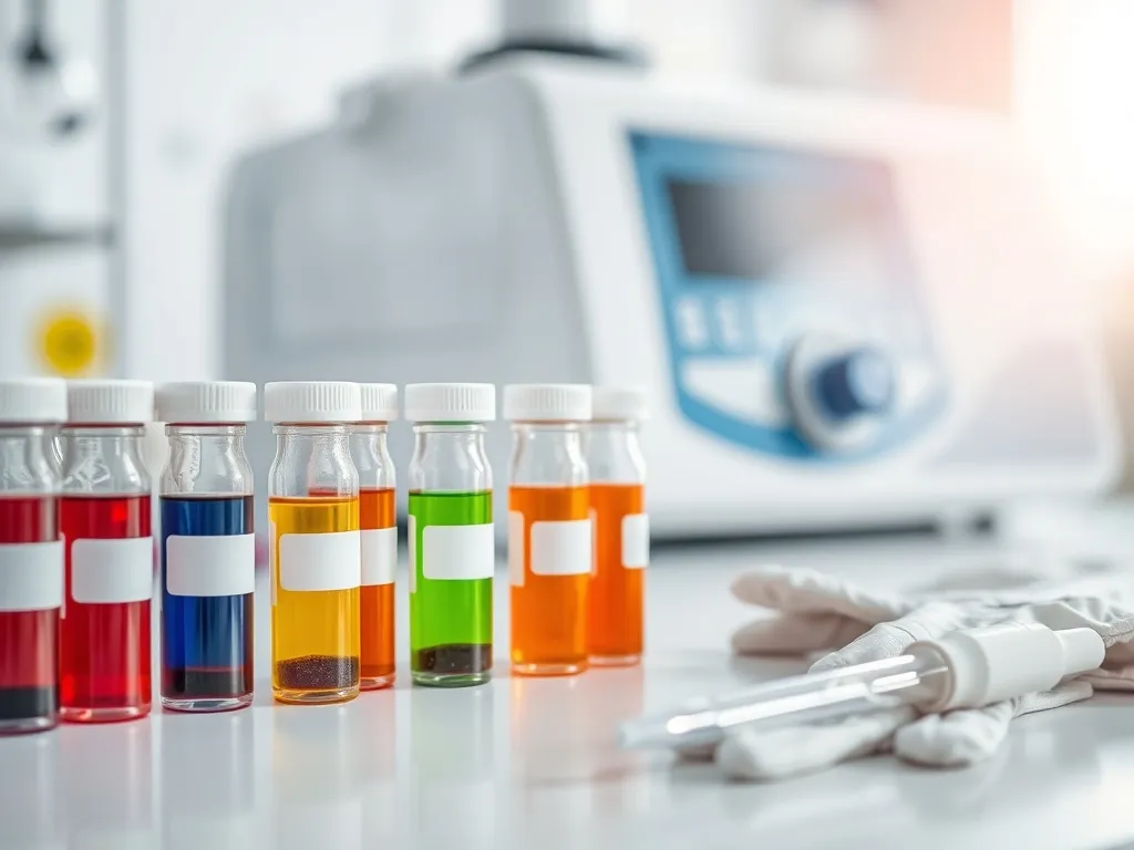 Jakie badania na nerki z krwi warto wykonać?