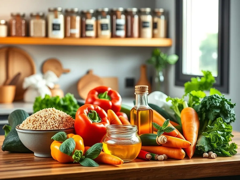 Dieta FODMAP - co jeść, aby złagodzić objawy?