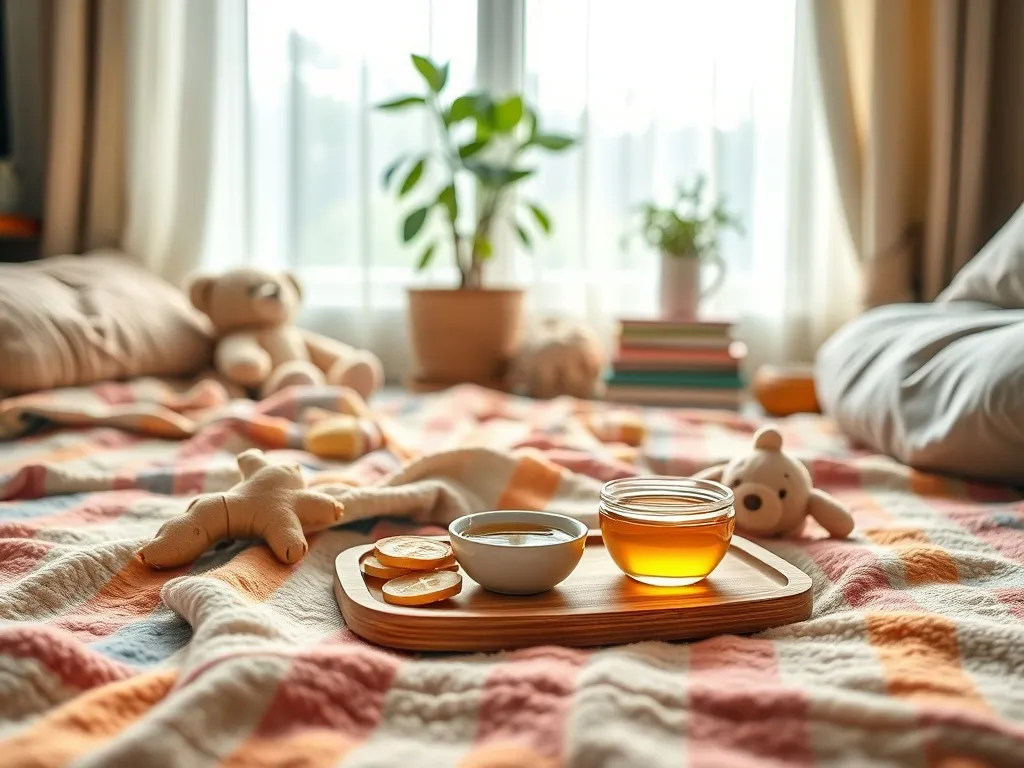 Co na ból brzucha u dziecka? Skuteczne metody i porady