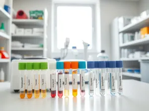 Jakie badania na alergię z krwi warto wykonać?