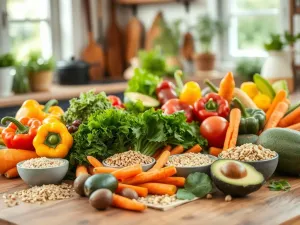 Co ma niski indeks glikemiczny? Lista produktów i ich właściwości