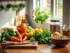 RZS dieta: czego unikać, aby poprawić samopoczucie?