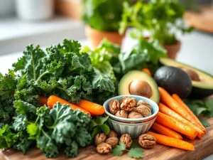 Dieta FODMAP - co jeść, aby złagodzić objawy?