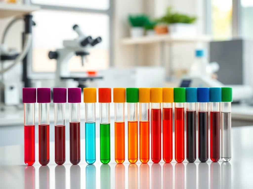 Toczeń – jakie badania krwi są potrzebne do diagnozy?