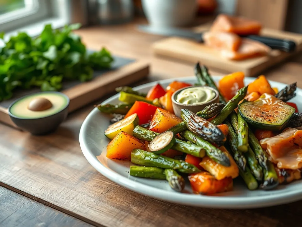 Dieta low carb: co to jest i jak działa?