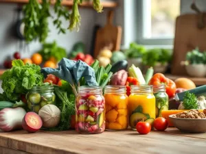 Dieta GAPS: co to jest i jak działa?