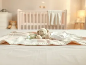 Jak wygląda biegunka u niemowlaka? Objawy i porady dla rodziców