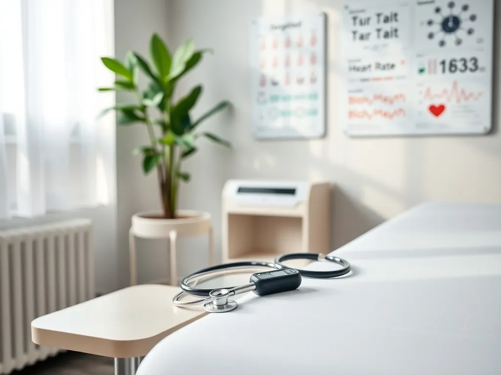 Badania przesiewowe: co to jest i dlaczego są ważne?