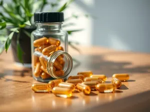 Czy jest testosteron w tabletkach? Odpowiedzi na najważniejsze pytania