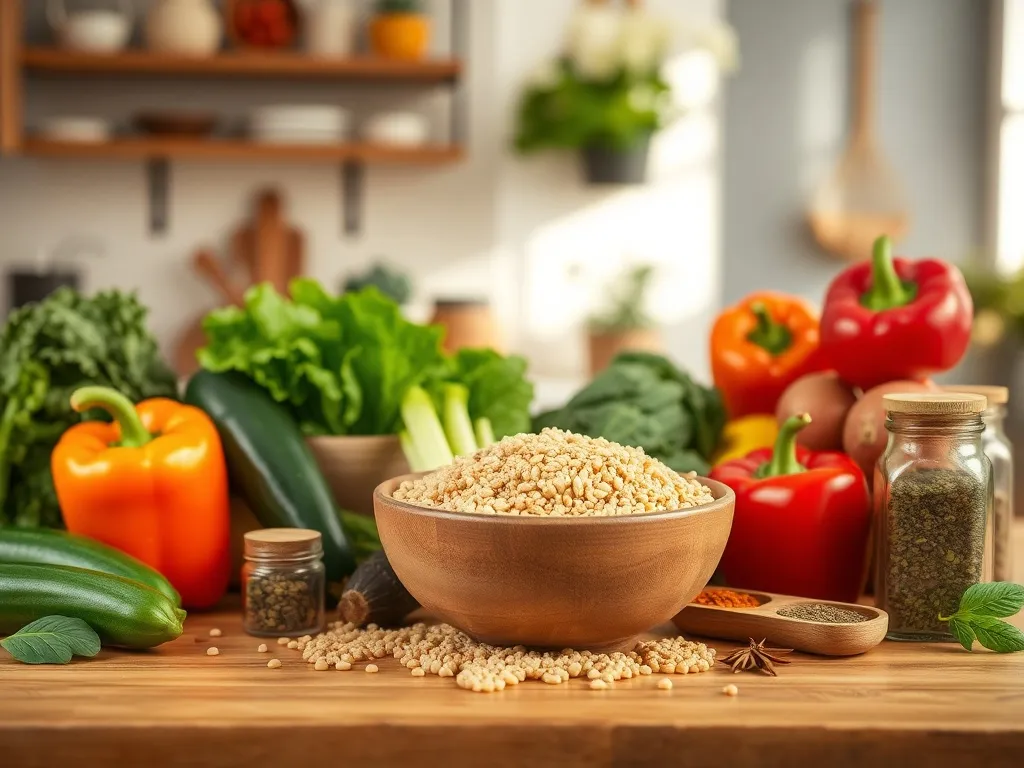 Dieta niskobiałkowa: co jeść, aby zachować zdrowie?