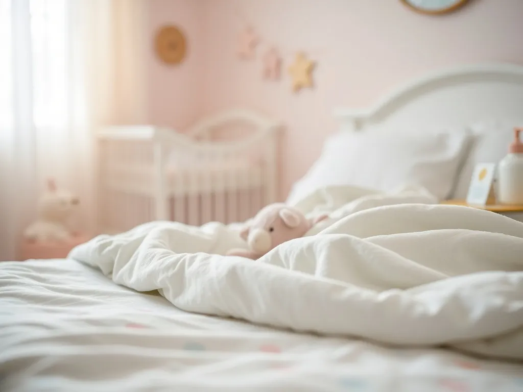 Wysypka jak kaszka manna u dziecka – przyczyny i leczenie