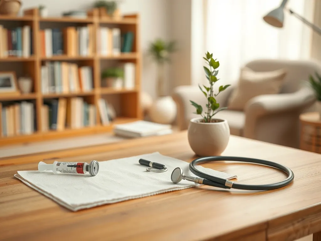 Jakie badania krwi przy depresji warto wykonać?